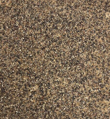 Aqua Natural Aquarium Substrate, Delta Sand, 10lb in Kuwait