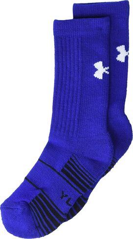 جوارب Under Armour للجنسين للأطفال، زوج واحد in Kuwait