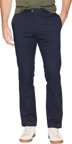 Calvin Klein Men's Refined Stretch Chino Slim Fit Pant in Kuwait
