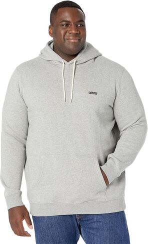 Levi's Men's Seasonal Logo Hoodie in Saudi Arabia