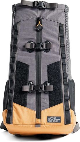 K9 Sport Sack Kompanion - Large, Arctic Gray in Kuwait