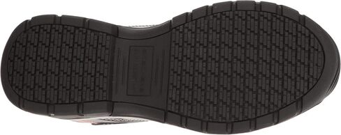 Skechers for Work Women's Bisco Slip Resistant Work Shoe in Kuwait