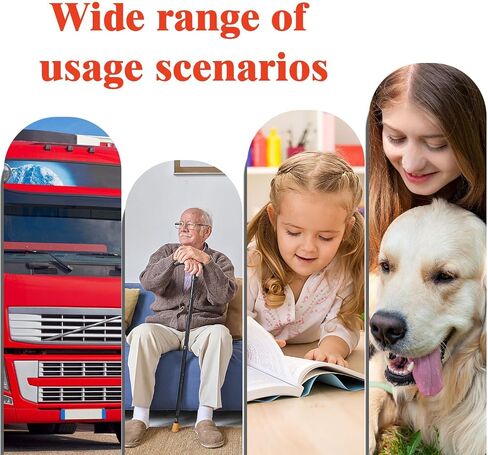 Pet GPS Tracker for Dogs & Cats, Smart GPS Collar with Real‑Time Tracking in Saudi Arabia