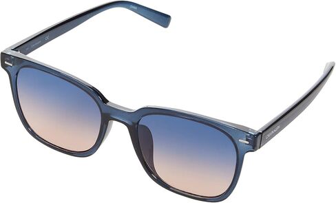Calvin Klein Women's Ck20519s Square Sunglasses in Kuwait
