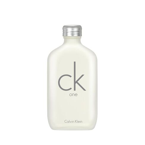 Calvin Klein Ck One Eau De Toilette, 6.7 Fl. Oz. in Saudi Arabia