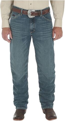 Wrangler Boys' 13MWZ Cowboy Cut Original Fit Jean in Kuwait
