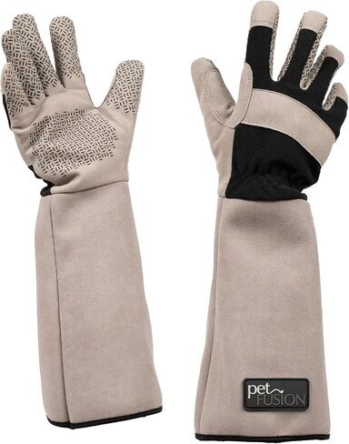 PetFusion Unisex Multi-purpose Pet Glove in Kuwait