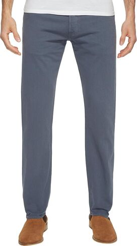 بنطلون جينز رجالي من Levi's 501 Original Fit - Onewash - 36W x 29L in Kuwait