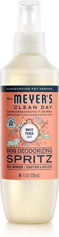 MRS. MEYER'S Clean Day 3 in 1 Dog Shampoo, Sweet Chamomile Scent, 14oz in Saudi Arabia