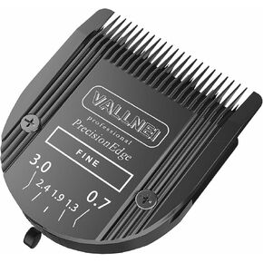 3-Pack 5-in-1 Replacement Blade Compatible with Wahl Animal Bravura Clipper in Kuwait