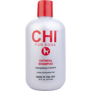 CHI for Dogs Oatmeal Conditioner, pH Balanced, 6 Fl Oz in Kuwait