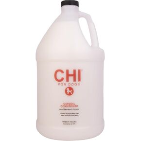 CHI for Dogs Oatmeal Dog Shampoo, Gentle Formula, 16 Fl Oz Bottle in Saudi Arabia