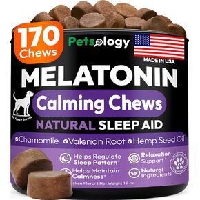 Omega 3 for Dogs - 250 Fish Oil Chews for Dog Shedding & Allergy Relief in Saudi Arabia