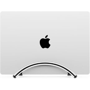 Twelve South BookArc Flex, Adjustable Laptop Holder for Desk, Black in Kuwait