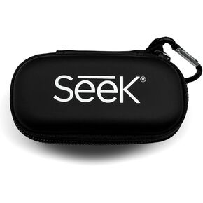 Seek Thermal - Nano Thermal Camera Carry Case, Protective Case for The Nano Thermal Camera, Compatible with Nano 200 & Nano 300 Thermal Cameras, Carry & Protect The Nano Thermal Camera & Macro Lens in Saudi Arabia