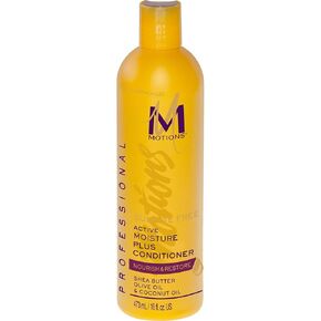 Motions Nourish&Restore Act Moist Plus Conditioner 40021432 16oz in Kuwait