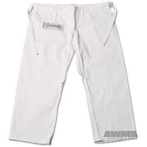 PROFORCE Gladiator Judo Pant in Saudi Arabia