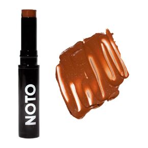 NOTO Botanics - Organic Multi-Benne Stain Stick (For Lips + Cheeks) | Clean, Natural, Non-Toxic Beauty (Touch, 0.9 oz | 2.6 ml) in Kuwait