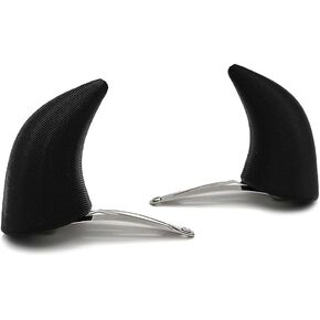 Little Devil Clip-on Horns in Saudi Arabia