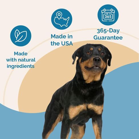 PranaPets Adrenal Balance for Dogs with Cushing’s | Naturally Relieves Symptoms of Adrenal Imbalance in Dogs | Herbal Formula for Balanced Adrenal Function in Kuwait