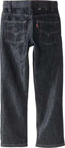 بنطال جينز Levi's 511 ذو قصة ضيقة للأولاد in Kuwait