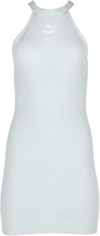 PUMA Women's Classics Ribbed Sleeveless Dress in Kuwait