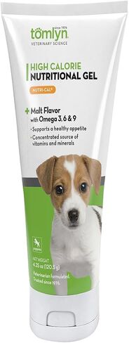 Tomlyn Nutri-Cal, High-Calorie Gel for Adult Dogs, 4.25 oz in Saudi Arabia