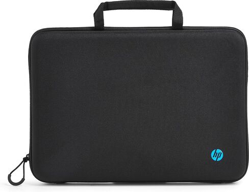 HP Mobility Rugged Carrying Case (Sleeve) for 11.6" to 14.1" HP Notebook, Chromebook - Bump Resistant, Scratch Resistant in Kuwait