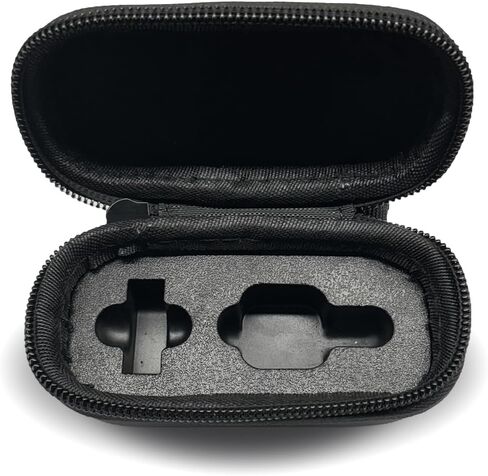 Seek Thermal - Nano Thermal Camera Carry Case, Protective Case for The Nano Thermal Camera, Compatible with Nano 200 & Nano 300 Thermal Cameras, Carry & Protect The Nano Thermal Camera & Macro Lens in Saudi Arabia