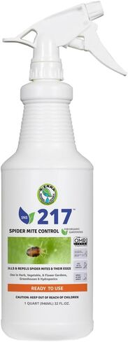 Sierra Natural Science - SNS-217 Spider Mite Control Ready-to-Use - 32oz in Kuwait