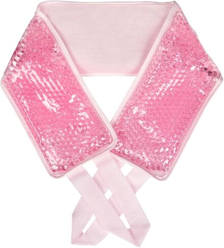 Body WRAP HOT & Cold (Pink) in Saudi Arabia