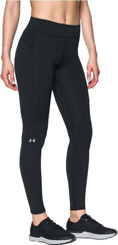 Under Armor Women's ColdGear Armour Leggings in Kuwait