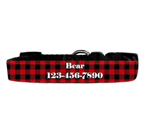Personalized Dog Collar, Custom Pet Collar, Personalized Pet Collar, Custom Dog Collar, Gift for Pet Owner, New Dog Owner, Dog Gift, Dog Mom in Kuwait