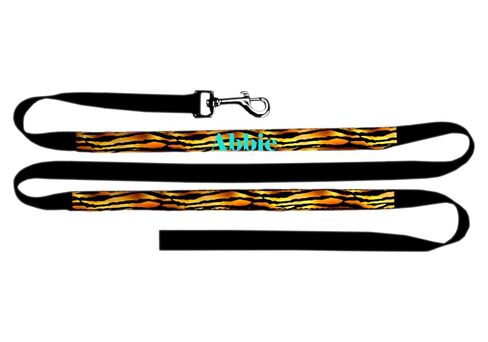 Personalized Pet Leash, Custom Dog Leash, Personalized Dog Leash, Custom Dog Leash, Gift for Pet Owner, New Dog Owner, Dog Gift, Dog Mom in Saudi Arabia