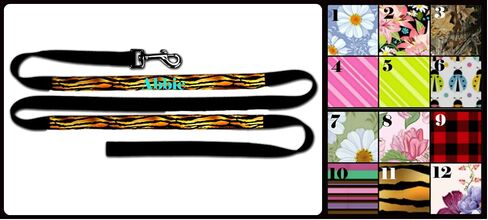 Personalized Pet Leash, Custom Dog Leash, Personalized Dog Leash, Custom Dog Leash, Gift for Pet Owner, New Dog Owner, Dog Gift, Dog Mom in Saudi Arabia