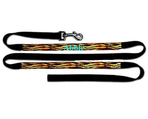 Personalized Pet Leash, Custom Dog Leash, Personalized Dog Leash, Custom Dog Leash, Gift for Pet Owner, New Dog Owner, Dog Gift, Dog Mom in Saudi Arabia