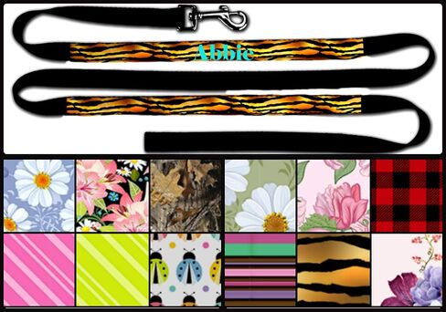 Personalized Pet Leash, Custom Dog Leash, Personalized Dog Leash, Custom Dog Leash, Gift for Pet Owner, New Dog Owner, Dog Gift, Dog Mom in Saudi Arabia