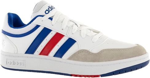 adidas Unisex Hoops 3.0 Low Basketball Shoe in Kuwait