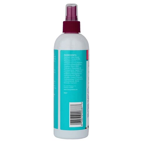 Luster's Pink Kids Detangling Spray, 12 Ounce Made with Provitamin B5. in Saudi Arabia