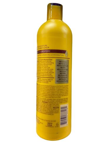 Motions Nourish&Restore Act Moist Plus Conditioner 40021432 16oz in Kuwait