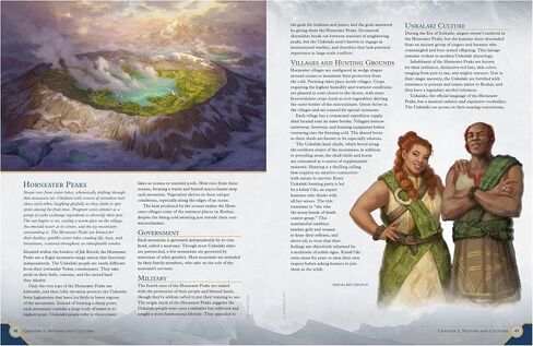 Cosmere RPG - Stormlight World Guide by Brotherwise Games | Ages 14+ | 3-7 Players | in Saudi Arabia