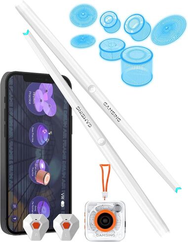 Electronic Drum Set, Portable Electric Drum Quiet Drum with Mini Speaker, Holiday Christmas & Birthday Gift Instrument in Saudi Arabia