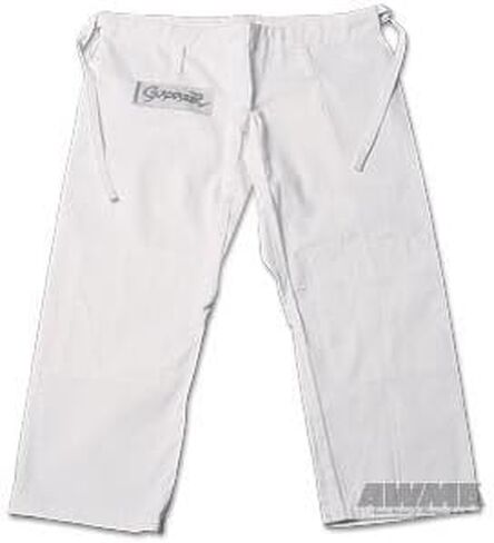 PROFORCE Gladiator Judo Pant in Kuwait