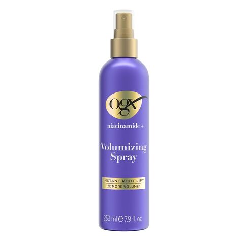 OGX Niacinamide + Volumizing Spray, 7.9 fl. oz in Saudi Arabia