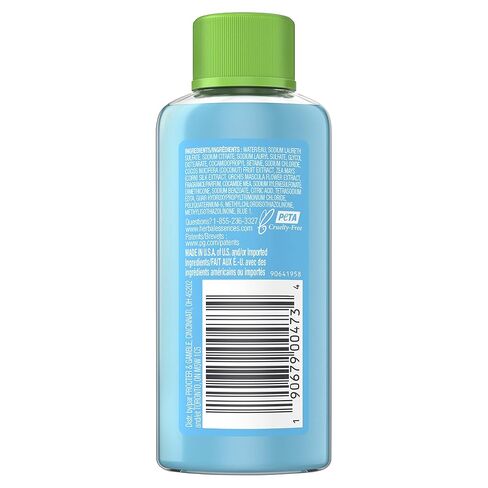 Herbal Essences Hello Hydration Conditioner Deep Moisture for Hair, 1.4 Fl Oz, 4.214 Fl Oz in Kuwait