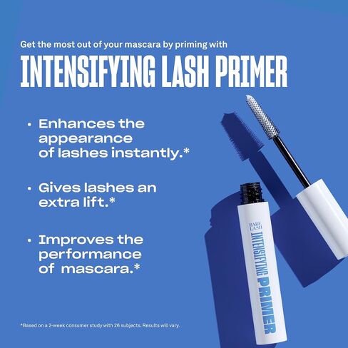 Babe Original Intensifying Lash & Mascara Primer with Peptides in Saudi Arabia