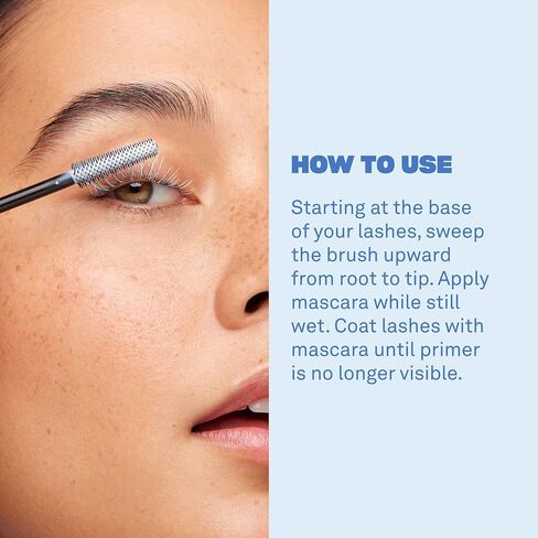 Babe Original Intensifying Lash & Mascara Primer with Peptides in Saudi Arabia