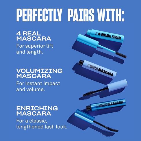 Babe Original Intensifying Lash & Mascara Primer with Peptides in Saudi Arabia