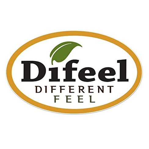 Difeel Extra Virgin Olive Oil Hair Mask 8 oz. - Olive Oil Deep Conditioning Hair Treatment in Kuwait