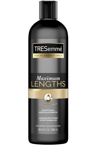Tresemme Shampoo Maximum Lengths 20 Ounce (592ml) in Saudi Arabia